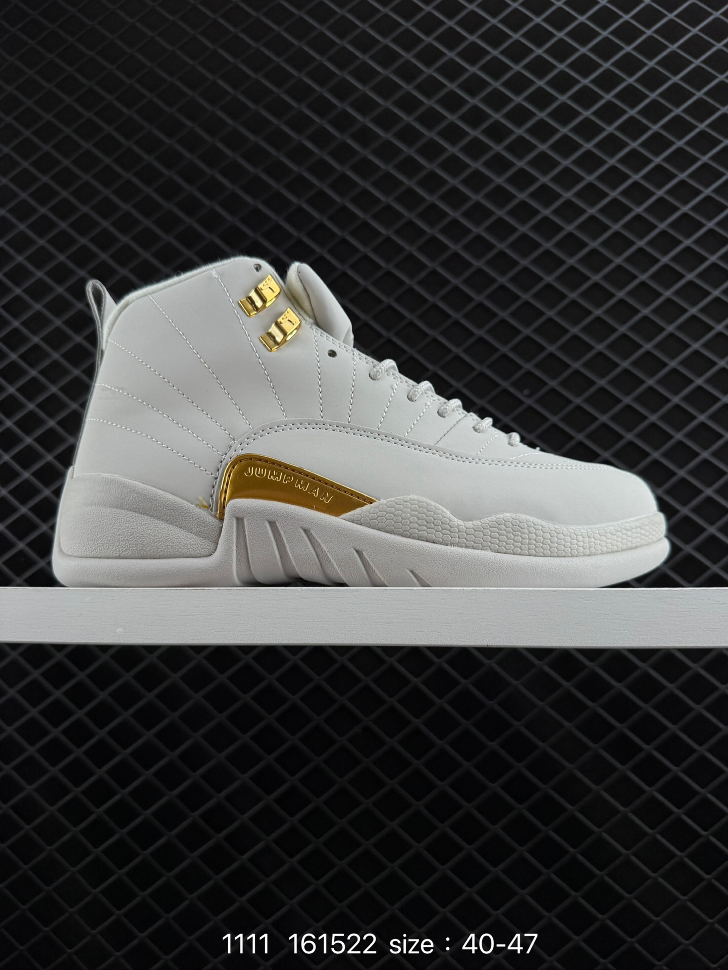 Air Jordan 12 Retro “Phantom” Air Jordan 12 Retro “Phantom”